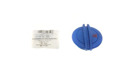 Кришка радiатора aic 54850 на Фольксваген Transporter T6