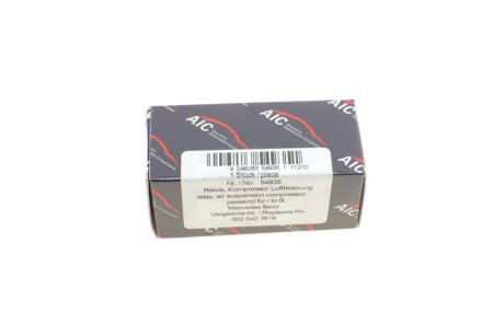 Реле компрессора aic 54935
