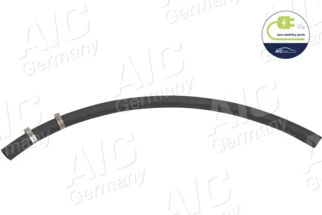 Шланг гальмівний передній AIC 54951