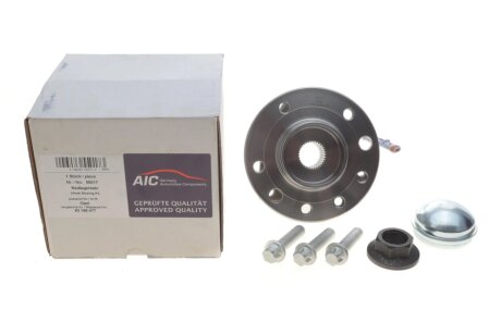 Ступиця колеса aic 55017