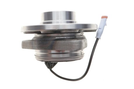 Ступиця колеса aic 55017