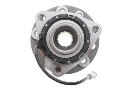 Ступиця колеса aic 55017