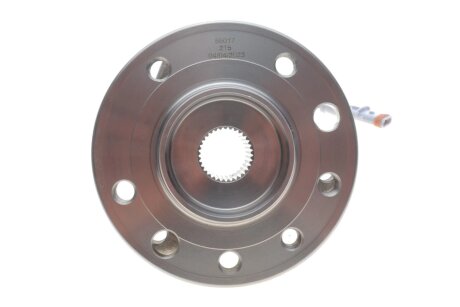 Ступиця колеса aic 55017