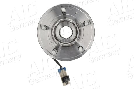 Ступиця колеса aic 55094