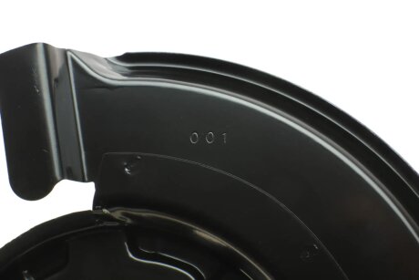 Защита колодок aic 55097