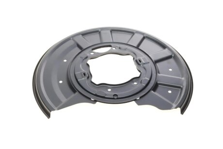 Защита диска aic 55101 на Опель Рекорд