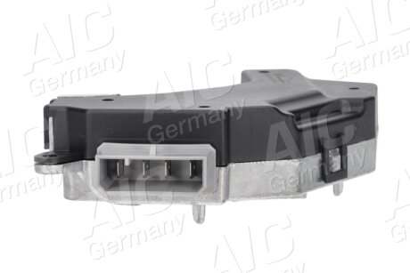 Блок управлiння вентилятора aic 55113