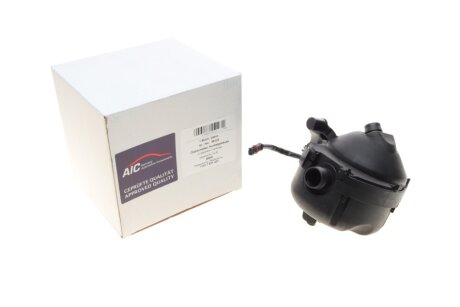 Сепаратор (маслоотделитель) aic 55123 на Пежо 206