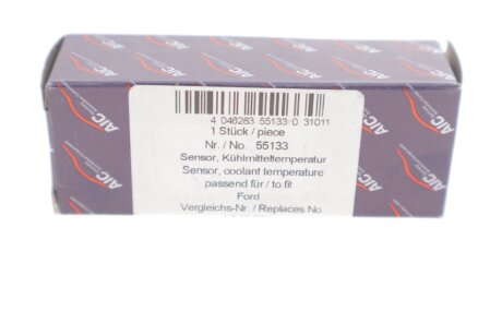 Датчик температури охолоджуючої рiдини aic 55133