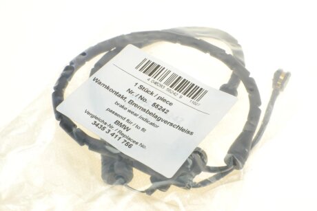 Датчик износа aic 55242