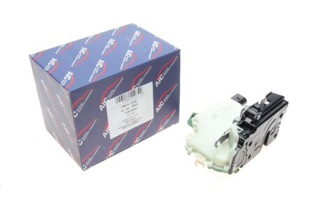 Замок дверей aic 55274