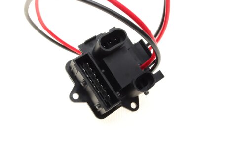 Реостат печки aic 55285