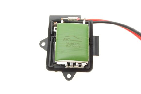 Реостат печки aic 55286