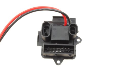 Реостат печки aic 55286