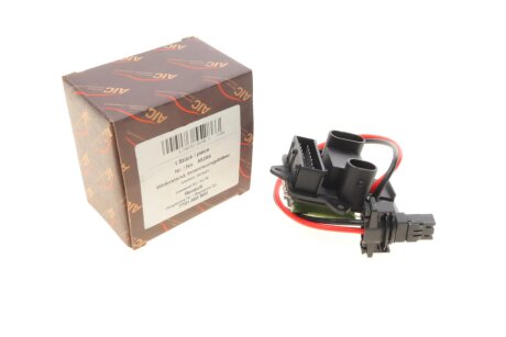 Реостат печки aic 55286