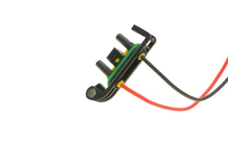 Реостат печки aic 55289