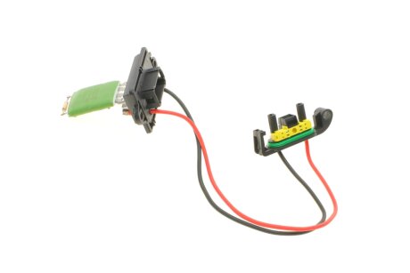 Реостат печки aic 55289