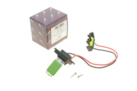 Реостат печки aic 55289