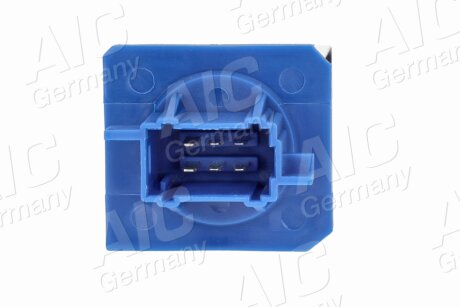 Резистор вентилятора Premium Quality aic 55294