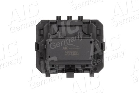 Резистор вентилятора Premium Quality, OEM quality aic 55303