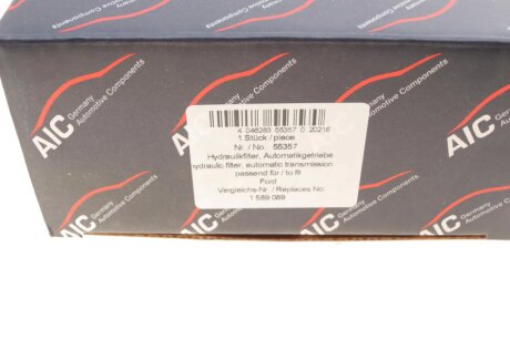 Фильтр АКПП aic 55357