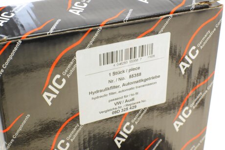 Гiдрофiльтр aic 55358