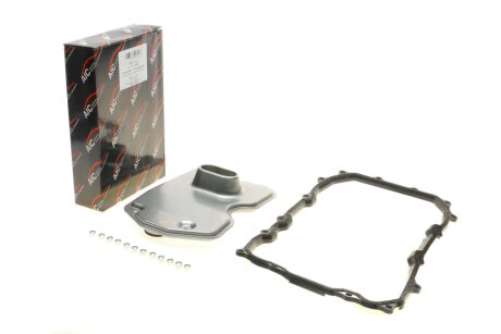 Гiдрофiльтр aic 55358