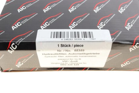Фильтр АКПП aic 55359