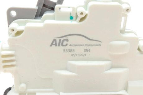 Замок дверей заднiй, лiвий aic 55385