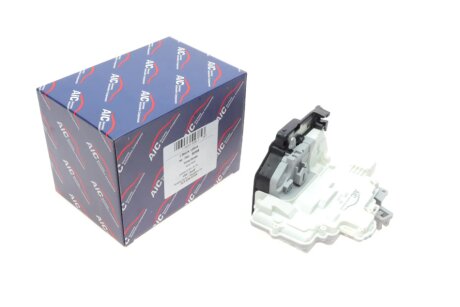 Замок дверей заднiй, лiвий aic 55385