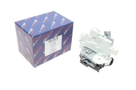 Замок дверей заднiй, правий aic 55386 на Вольво V50