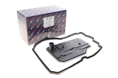 Фильтр АКПП aic 55391 на Мерседес Glk x204