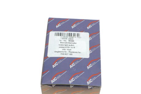 Датчик педали aic 55396