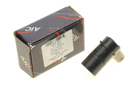 Датчик парковки aic 55403 на Бмв 6 серии