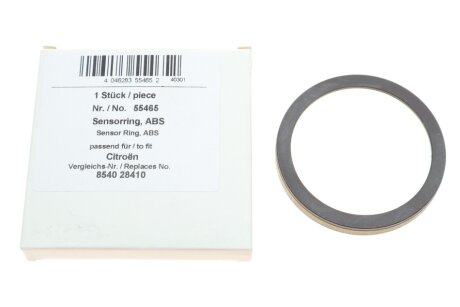 Кiльце ABS aic 55465