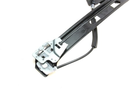 Склопiдйомник електричний переднiй, лiвий aic 55490