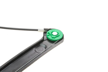 Склопiдйомник електричний переднiй, лiвий aic 55490