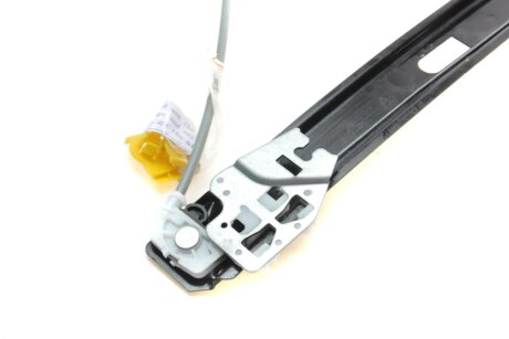 Склопiдйомник електричний переднiй, лiвий aic 55490