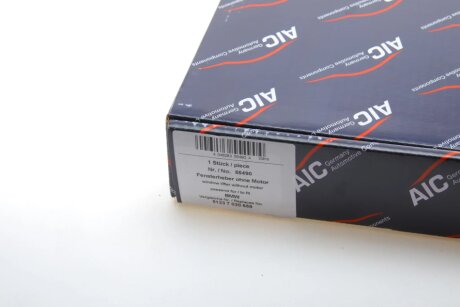 Склопiдйомник електричний переднiй, лiвий aic 55490