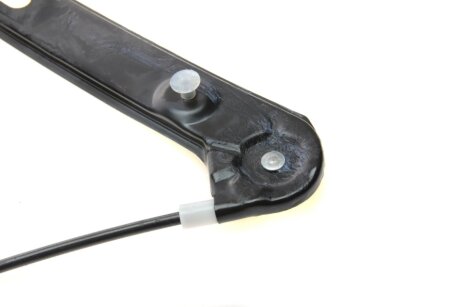 Склопiдйомник електричний переднiй, лiвий aic 55490