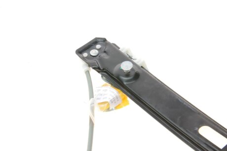 Склопiдйомник електричний переднiй, лiвий aic 55490