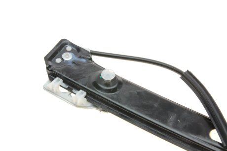 Склопiдйомник електричний переднiй, лiвий aic 55490