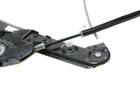 Склопiдйомник електричний переднiй, лiвий aic 55490