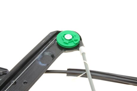 Склопiдйомник електричний переднiй, лiвий aic 55490