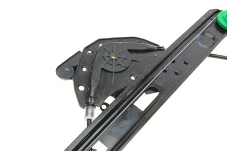 Склопiдйомник електричний переднiй, лiвий aic 55490