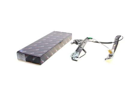 Склопiдйомник електричний переднiй, лiвий aic 55490