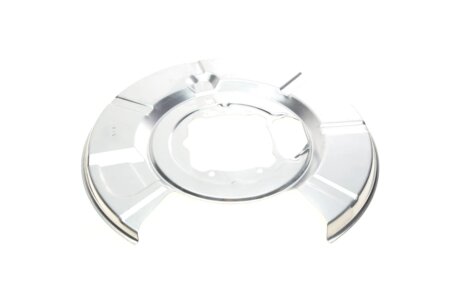 Защита диска aic 55505 на Фиат Скудо 3