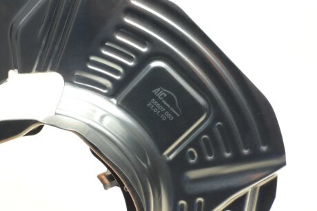 Защита диска aic 55507