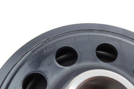 Шкив коленвала aic 55536