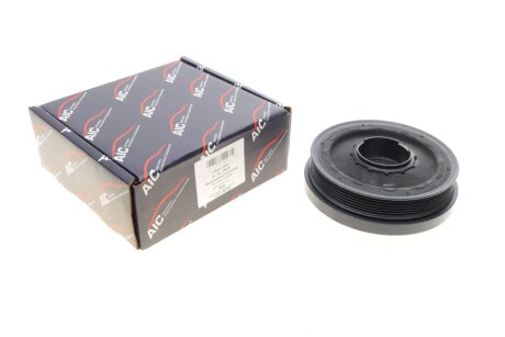 Шкив коленвала aic 55536 на Бмв 3 Series